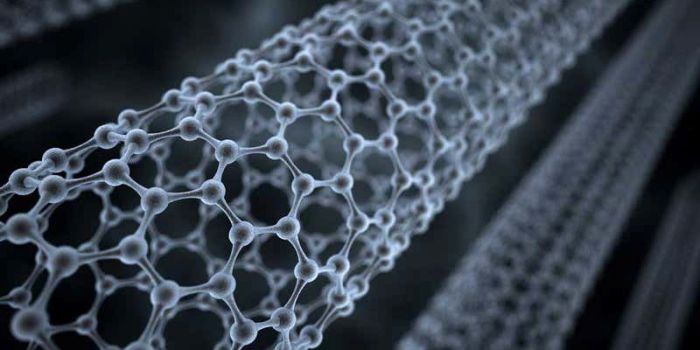 Углеродные нанотрубки. New Scientist